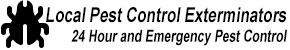 March Air Reserve Base CA Pest Control Exterminators